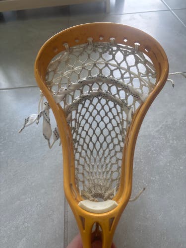 Warrior Evo Pro Head (Used)