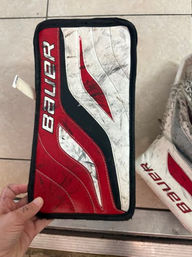 Bauer Reactor 2000 Regular (Used)