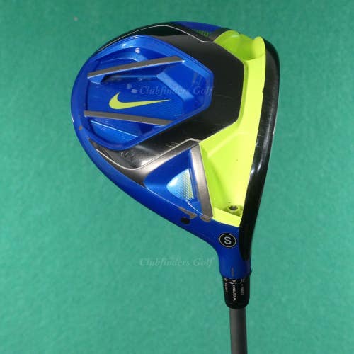 Nike Vapor Fly Pro Driver Mitsubishi Rayon Diamana S+ 60 Graphite Stiff w/ HC