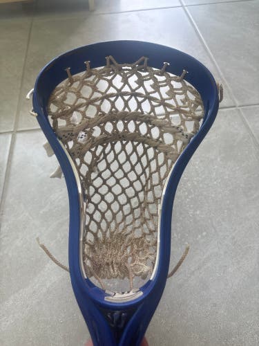 Warrior Evo 3 Head (Used)