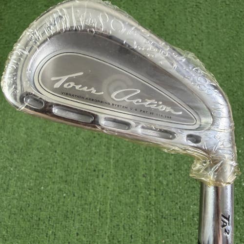 Cleveland Tour Action TA2 2 Iron Dynamic Gold S300 Stiff Flex NEEDS GRIP