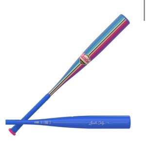 2027 Combat MFG Spec A1 Alloy BBCOR Certified Bat (-3) 30 oz 33" (New)