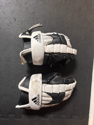 Adidas Lacrosse Gloves (Used)