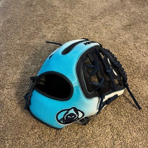 Brand new shadow baseball glove 11.75”