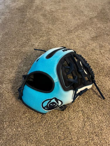 Brand new shadow baseball glove 11.75”