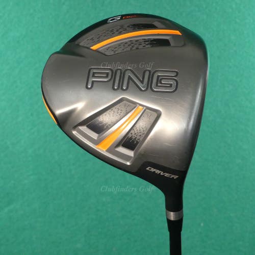JUNIOR Ping G 812 15 Driver Factory Graphite Junior w/ Headcover *READ*