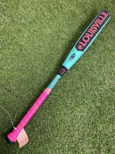 Louisville Slugger Supra Composite USSSA (2 3/4") 2026 (-5)