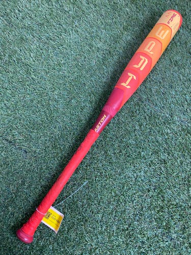 Easton Hype Fire (2 3/4") USSSA Bat (-10) 2025