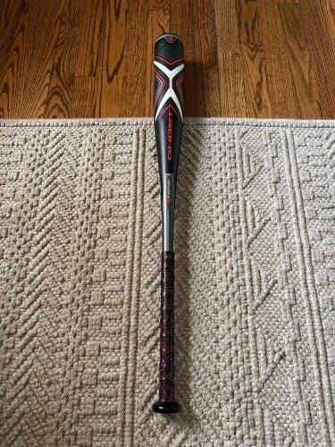 2019 Easton Ghost X Hyperlite Composite USSSA Certified Bat (-12) 18 oz 30" (New)