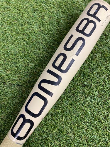 Warstic Bonesaber Hybrid (2 5/8") USA Youth Bat 2025 (-10)