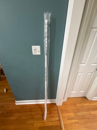 Senior Bauer Proto-R Left Hand Hockey Stick P92 87 Flex (New)