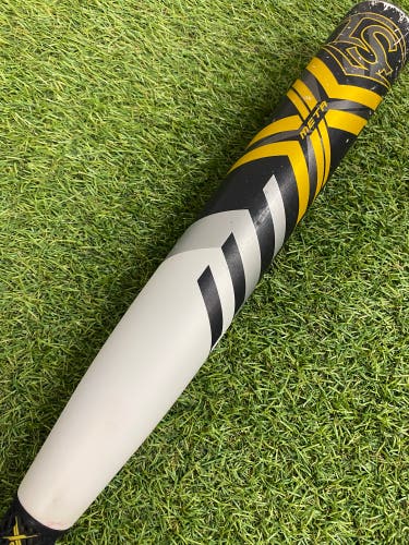 Louisville Slugger Meta Fastpitch 2024 (-10)