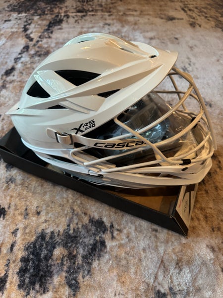 Cascade XRS Pro Helmet (New)