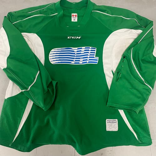 OHL size 54 practice Jersey