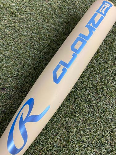 Rawlings Clout Ai (2 3/4") USSSA Bat 2026 (-8)