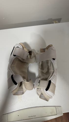 Large Adult STX Cell V Arm Pads (Used)
