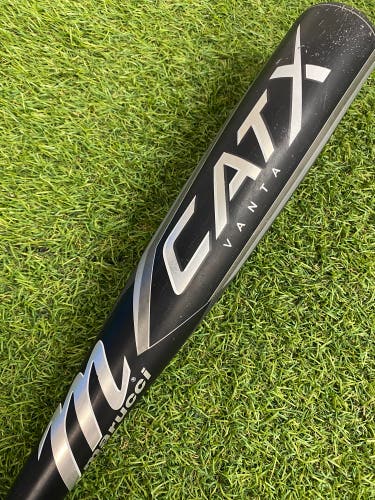 Marucci CATX Vanta (2 3/4") USSSA 2024 (-5)