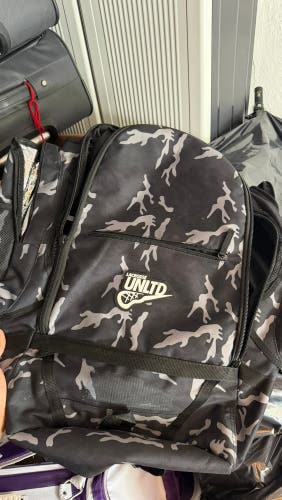 Lacrosse Unlimited Bag (Used)