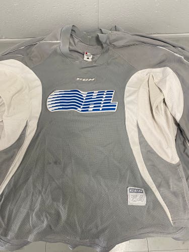 Team set OHL practice Jerseys