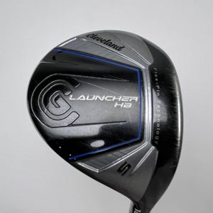 Cleveland Launcher HB 5 Fairway Wood 18* Miyazaki C.Kua 5S Flex 5554 Stiff RH