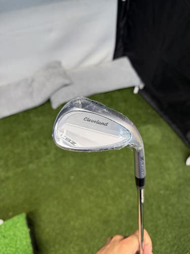 New Cleveland CBZ 50* 12 Wedge KBS Hi-Rev 2.0 115 Shaft RH
