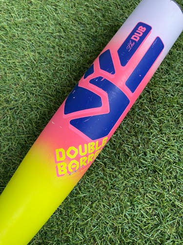Easton The Dub Composite (2 3/4") USSSA 2026 (-8)