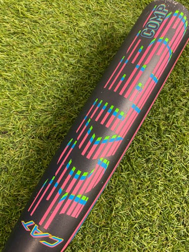 Marucci RCKLESS Neon Rewind Composite USSSA (2 3/4") 2026 (-8)