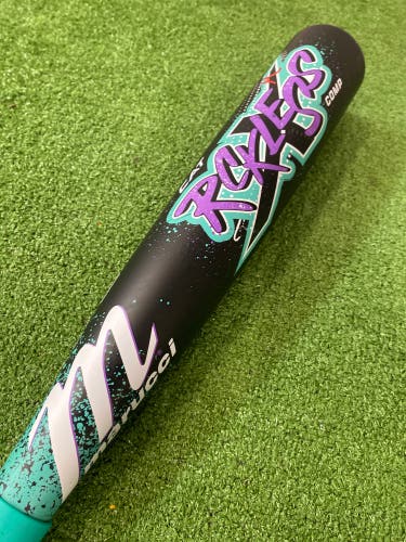 Marucci CATX Rckless Composite USSSA (2 3/4") 2026 (-8)