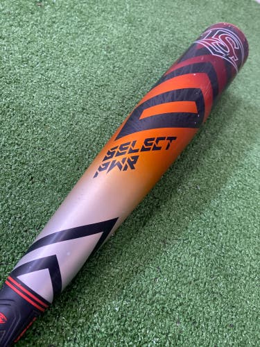 Louisville Slugger Select PWR (2 3/4") USSSA 2023 (-8)