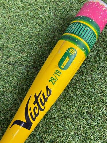 Victus Pencil (2 5/8") USA Youth Bat 2024 (-10)