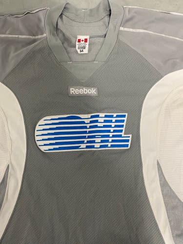 OHL Size 54 Reebok Jersey