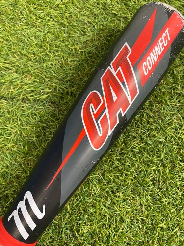 Marucci CAT Connect Hybrid Youth USA 2023 (-11)