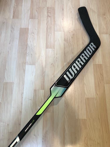 Senior Warrior Ritual M3 Pro Goalie Stick Regular 24" Paddle (New)
