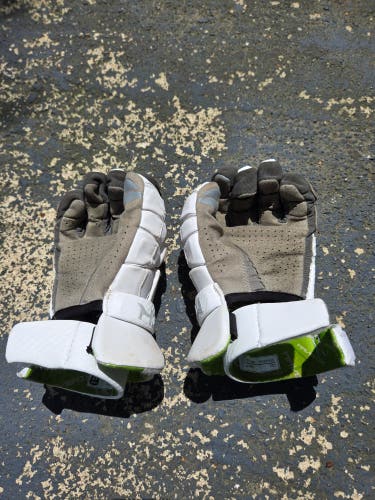 Maverik M6 Gloves