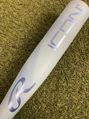 Rawlings Icon Composite USSSA (2 3/4") 2026 (-10)