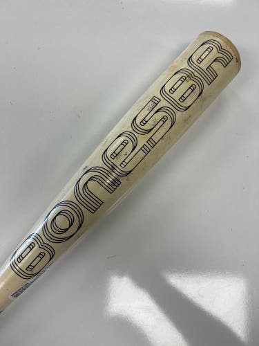 Warstic Bonesaber Bat (-11) 19 oz 30" (Used)
