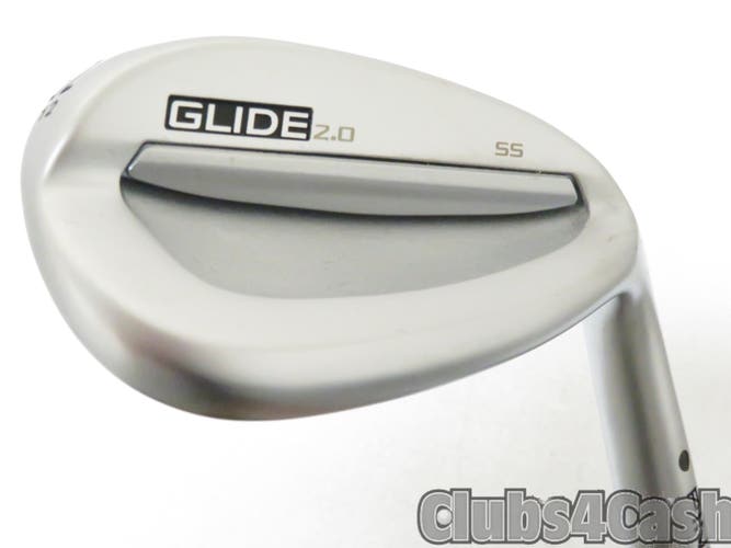 Ping Glide 2.0 SS Wedge Black Dot AWT 2.0 52.12 GAP 52 .. Shop Wear MINT