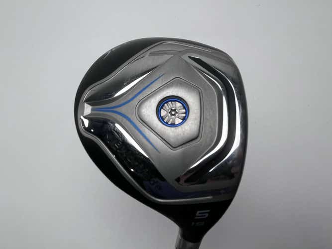 TaylorMade Jetspeed 5 Fairway Wood 19* Aldila TP 85g Tour XStiff RH