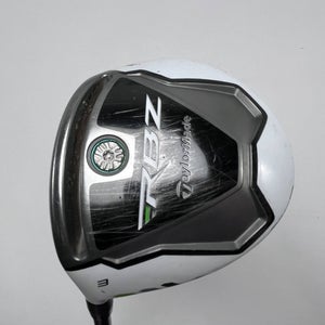 LEFTY TaylorMade RocketBallz 3 Fairway Wood 15* Matrix Ozik XCON-5 Stiff LH