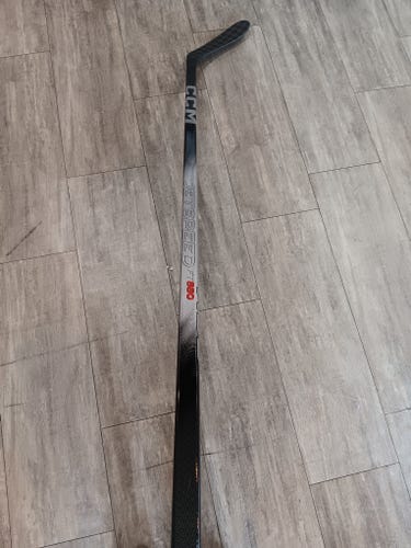 Senior CCM Jetspeed FT880 Right Handed Hockey Stick P28 75 Flex (New)