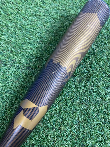 DeMarini Voodoo One Alloy Bat BBCOR Certified | 33" 30oz (2024)