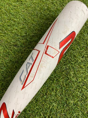 Marucci CATX2 Alloy Jr. Big Barrel (2 3/4") USSSA 2025 (-10)