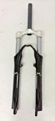 Vintage Marzocchi MZ II 26" QR Disc Suspension Fork 185mm 1-1/8" Steerer Tube