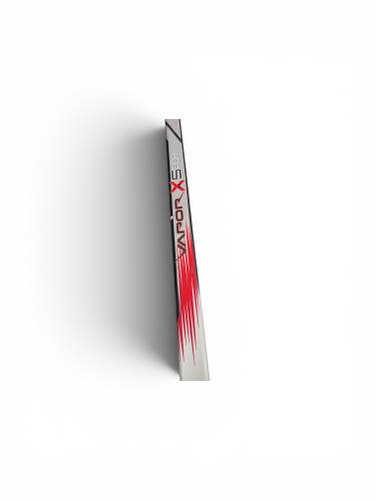 Senior Bauer Vapor X5 Pro Regular Goalie Stick 25" Paddle (New)-Red - P31