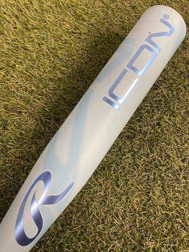 Rawlings Icon Composite USSSA (2 3/4") 2026 (-8)