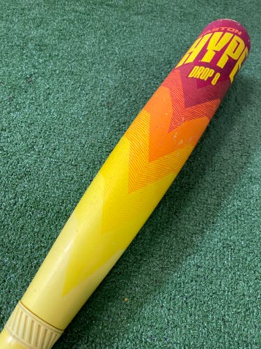 Easton Hype Fire (2 3/4") USSSA 2024 (-8)