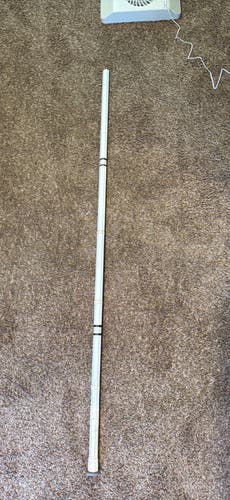 Warrior Burn XP2 Carbon Defense Shaft (Used)