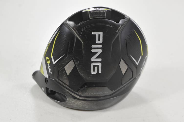 Ping G430 LST 9* Driver HEAD ONLY Right  #222817