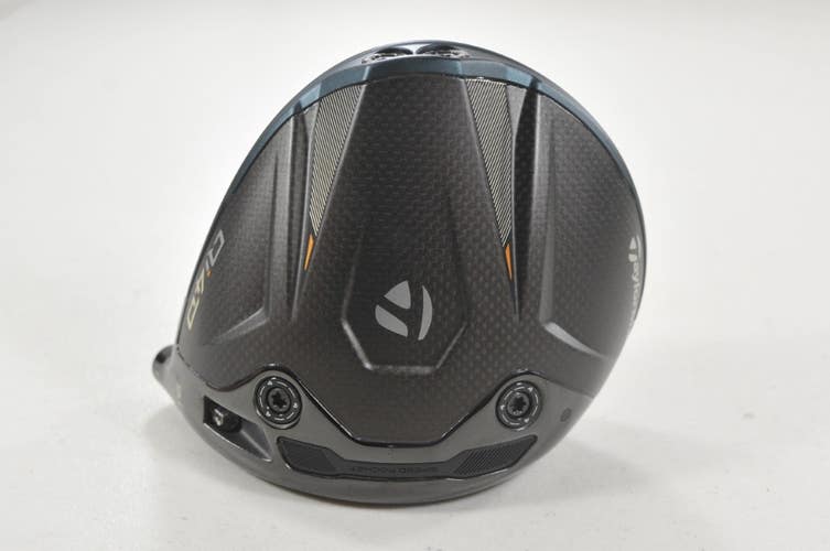 TaylorMade Qi4D 9* Driver HEAD ONLY Right  # 223250