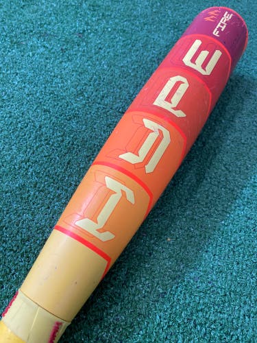 Easton Hype Fire USA Youth Bat (-11) 2025